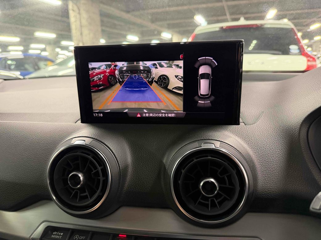2020 Audi Q2