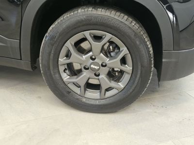 2026 Jeep Avenger