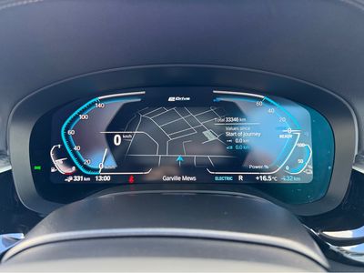 2023 BMW 5 Series