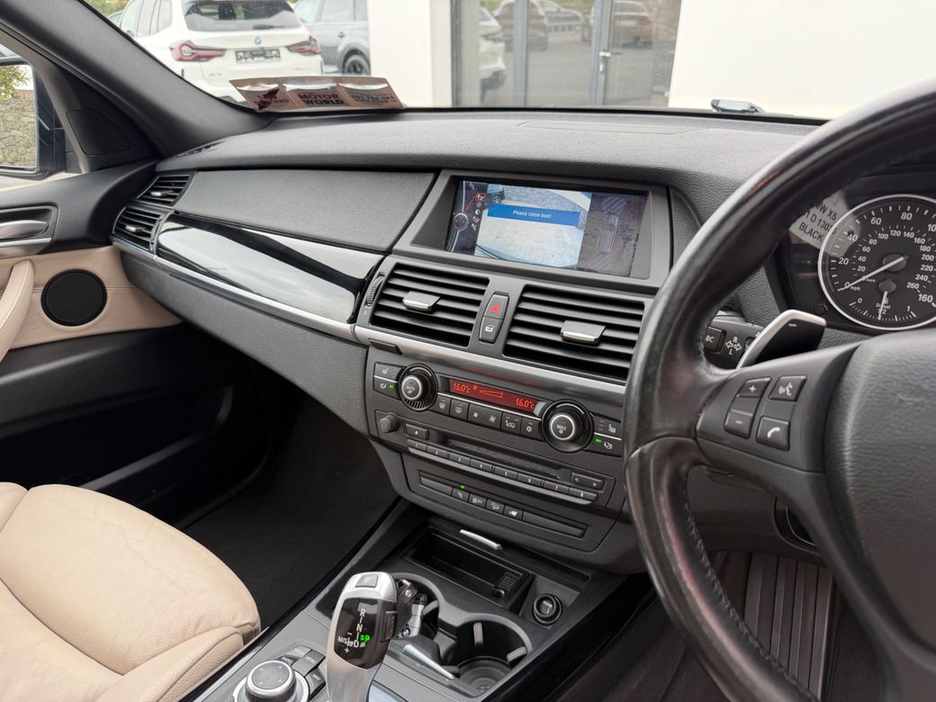 2014 BMW X5