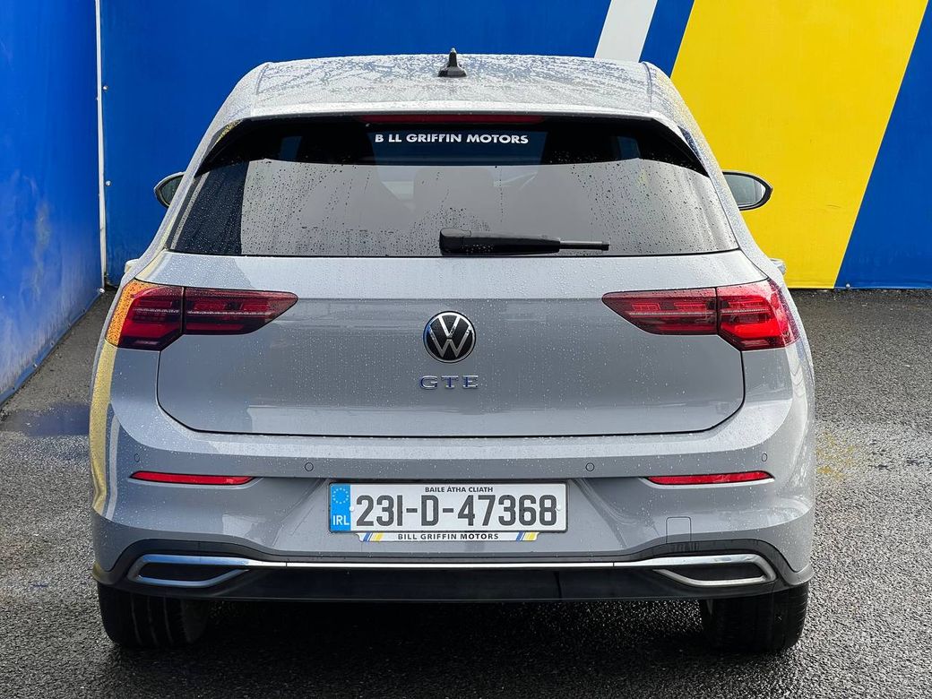 2023 Volkswagen Golf