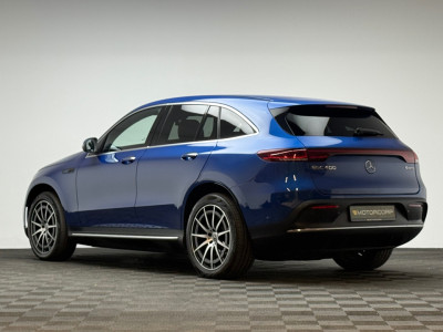 2023 Mercedes-Benz EQC