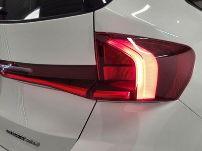 2025 BMW iX1