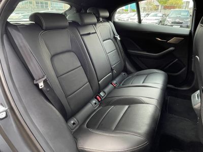 2023 Jaguar I-Pace