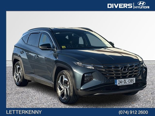 vehicle for sale from Divers Garage