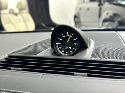 2023 Porsche Panamera