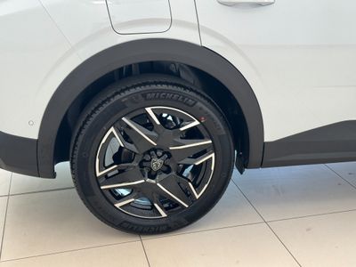 2026 Peugeot 3008