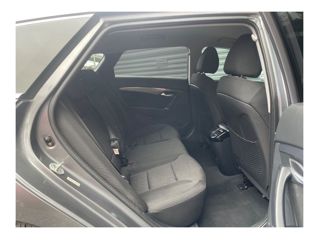 2012 Hyundai i40