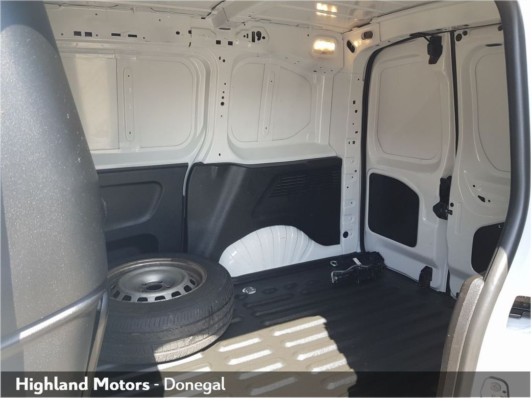 2023 Citroen Berlingo
