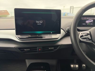 2024 Volkswagen ID.4