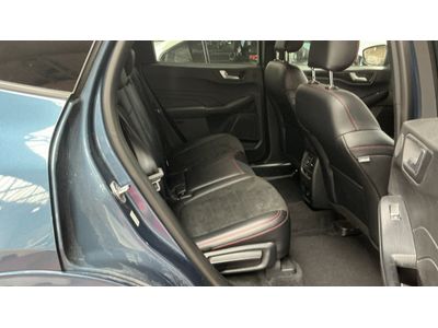 2021 Ford Kuga