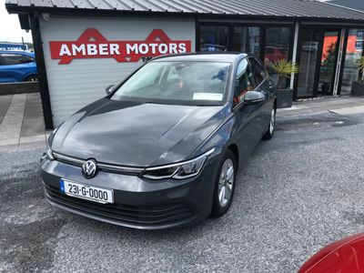 2023 Volkswagen Golf