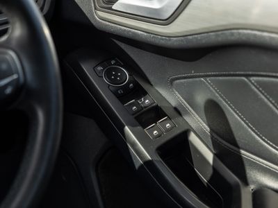 2019 Ford Focus