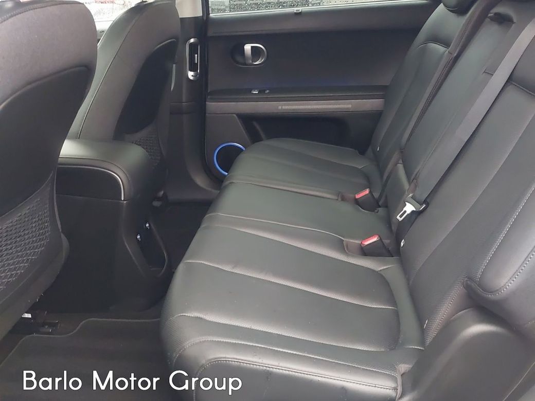 2024 Hyundai Ioniq 5