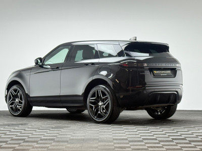 2024 Land Rover Range Rover Evoque