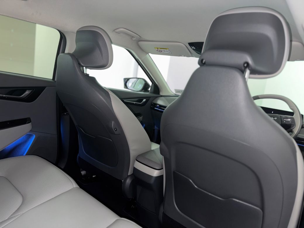 2026 Kia EV6