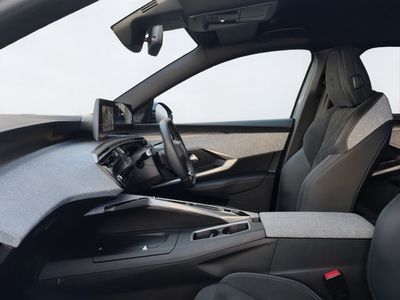 2026 Peugeot 5008