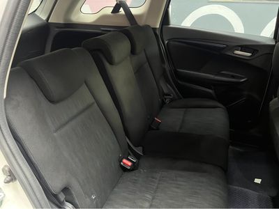 2020 Honda Shuttle