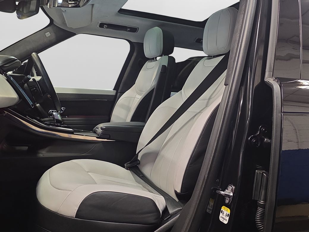 2024 Land Rover Range Rover Sport