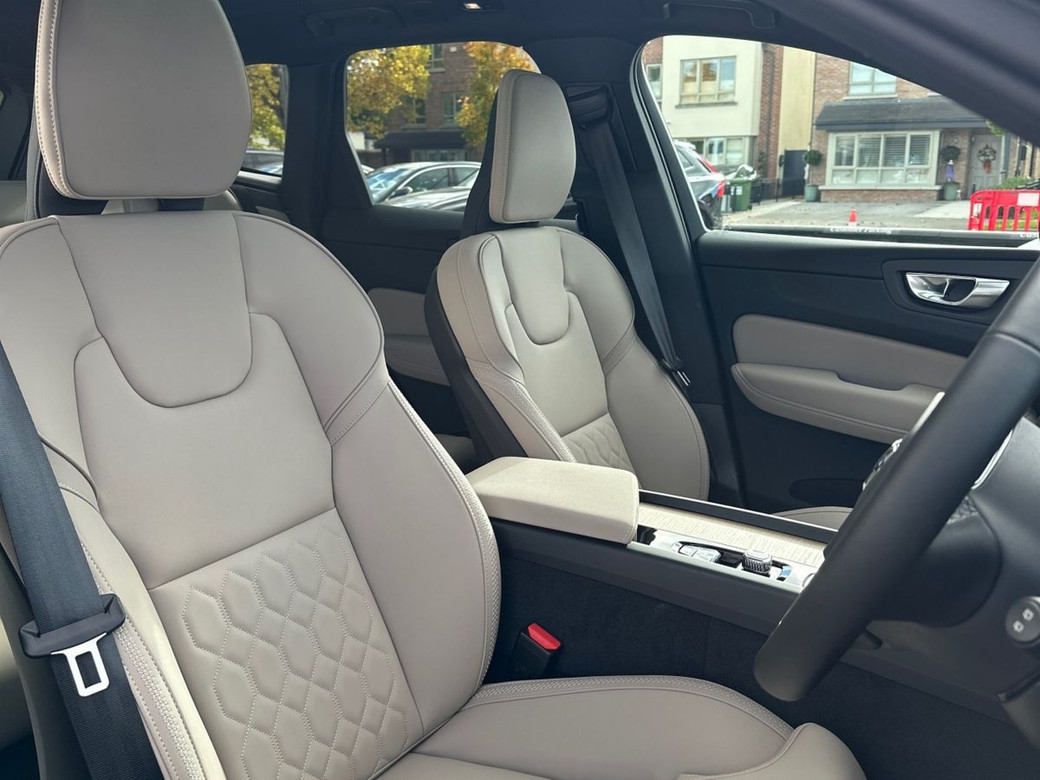 2026 Volvo XC60