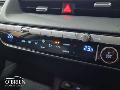 2022 Hyundai Ioniq 5