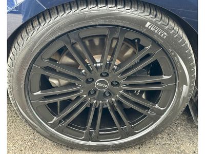 2023 Land Rover Range Rover Sport