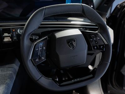 2026 Peugeot 5008