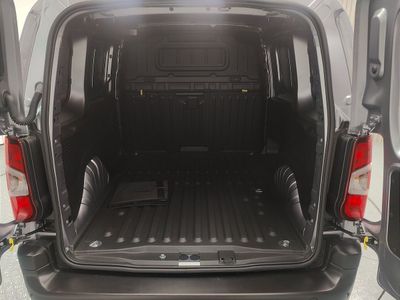 2024 Citroen Berlingo
