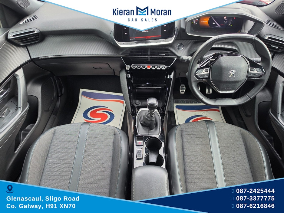 2023 Peugeot 2008