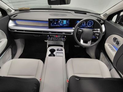 2026 Hyundai Ioniq 9