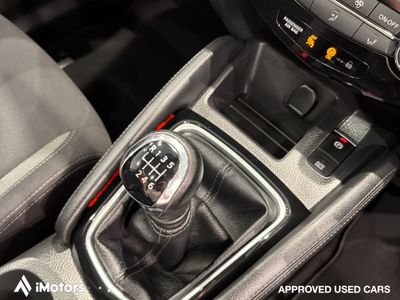 2019 Nissan Qashqai