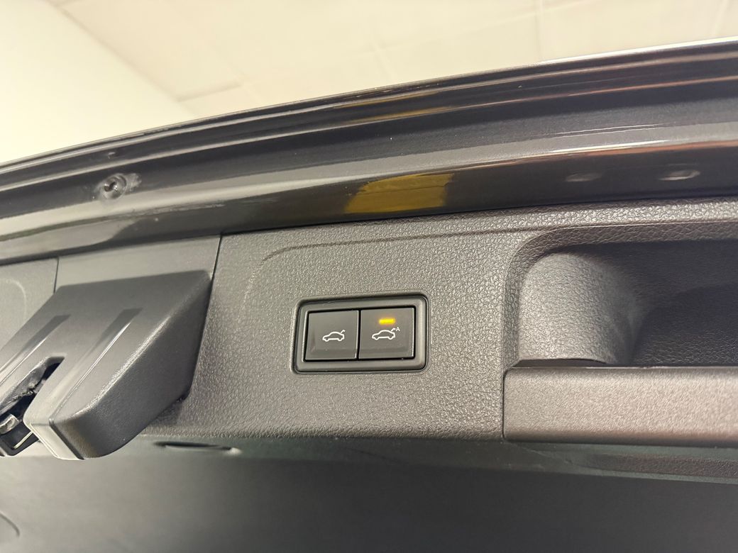 2022 Volkswagen Passat