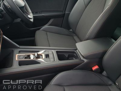 2026 Cupra Formentor