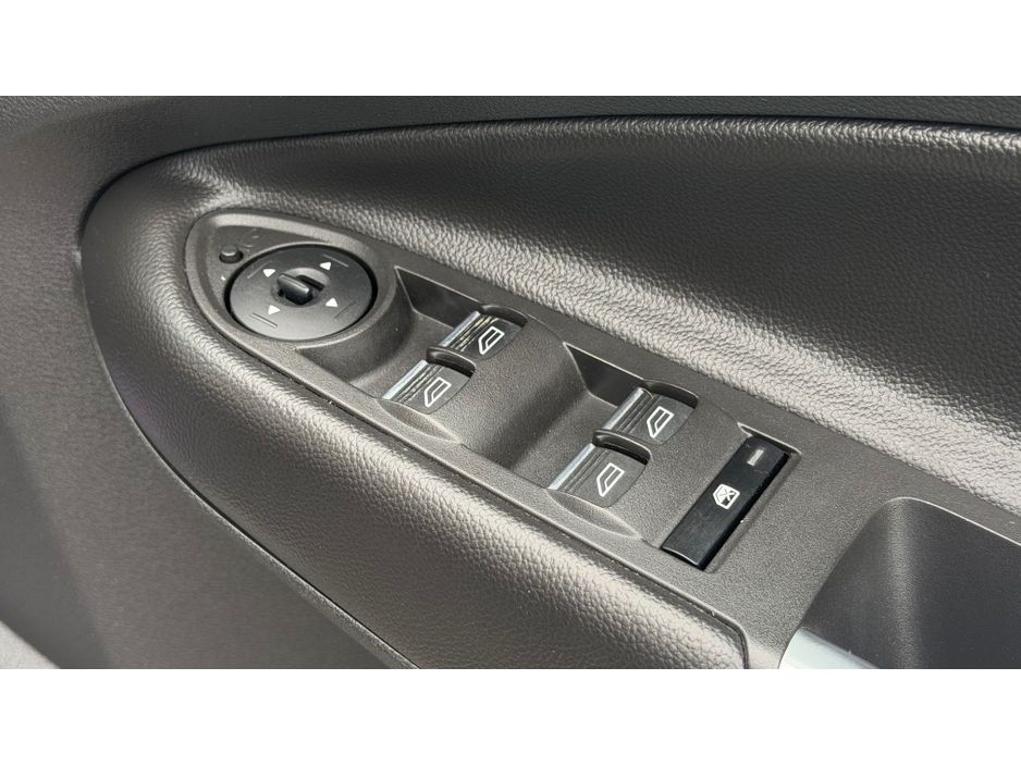 2018 Ford Kuga