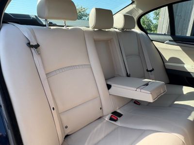 2016 BMW 5 Series
