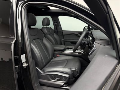 2025 Audi Q7