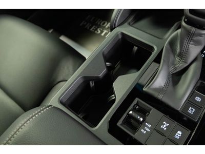 2025 Toyota Landcruiser