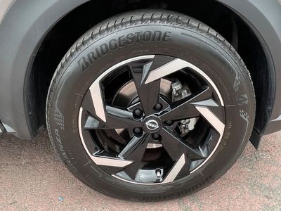 2023 Nissan Juke