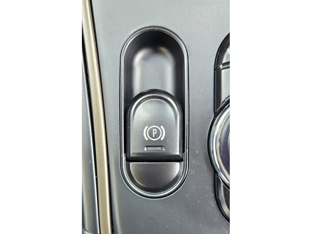 2023 Mini Countryman Cooper S