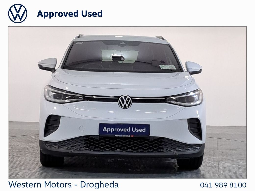 2024 Volkswagen ID.4