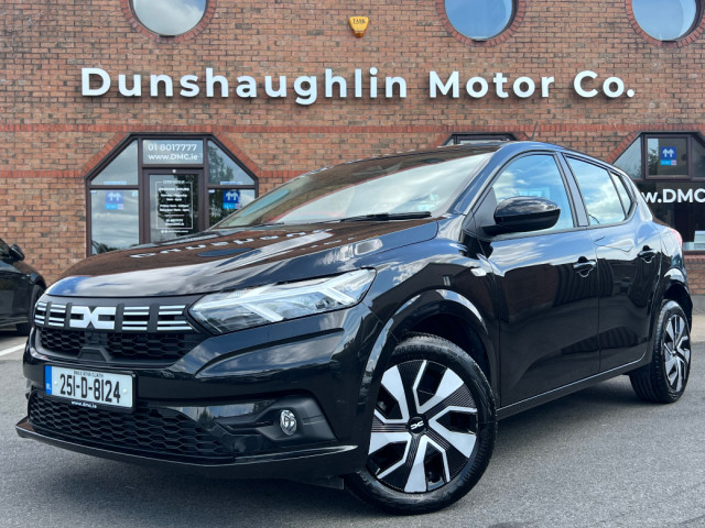 vehicle for sale from Dunshaughlin Motor Co