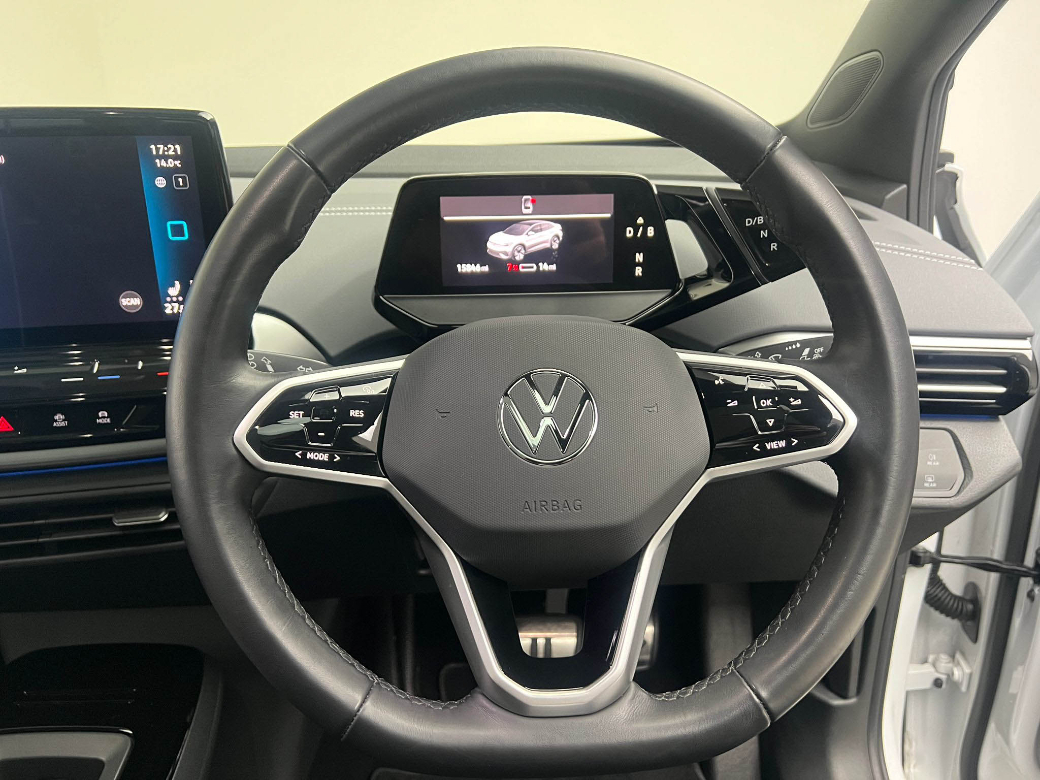 2023 Volkswagen ID.5
