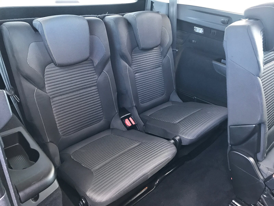 2021 Renault Grand Scenic