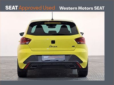 2026 SEAT Ibiza