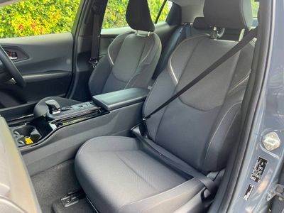 2024 Toyota Prius