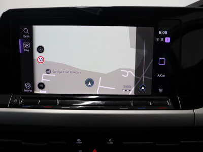 2023 Volkswagen Golf