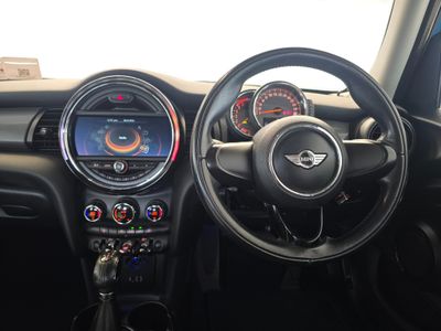 2017 Mini Cooper D