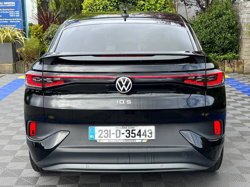 2023 Volkswagen ID.5