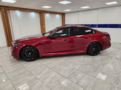 2024 BMW M5