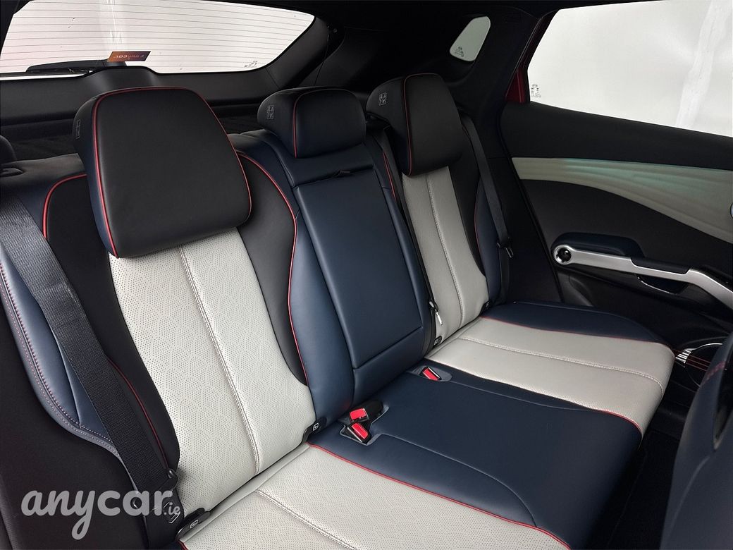 2024 BYD Atto 3